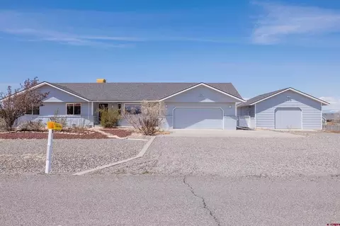 Undisclosed, Montrose, CO 81401