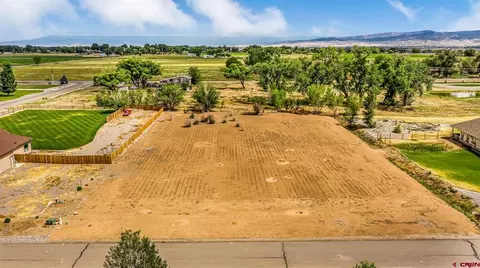 Lot 3 Percheron Court, Montrose, CO 81403