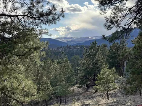 505 N Skyline Dr, South Fork, CO 81154