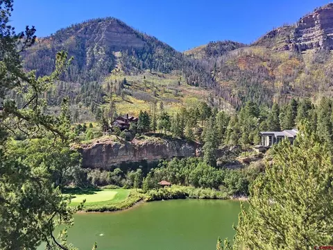 304 Glacier Cliff Dr, Durango, CO 81301