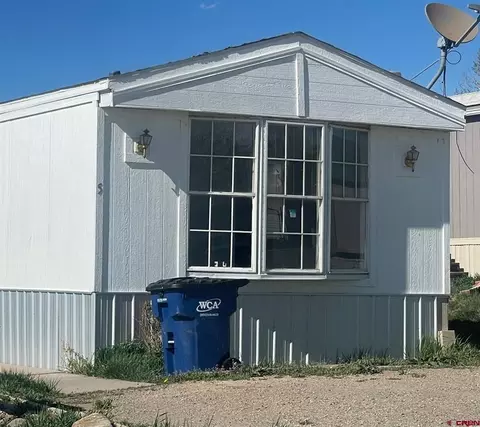 1591 County Road 526 #5, Bayfield, CO 81122