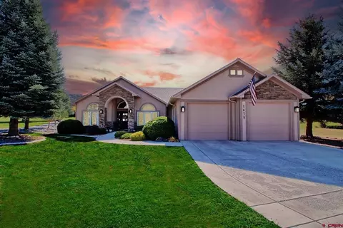 1475 SE Stonebridge Dr, Cedaredge, CO 81413