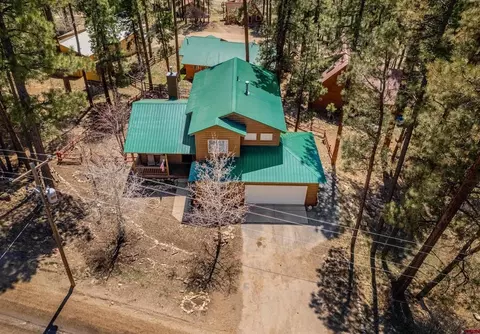 1584 Pine Valley Rd, Bayfield, CO 81122