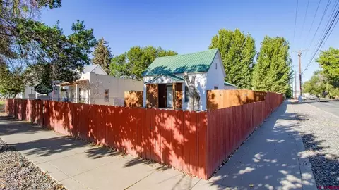 207 Palmer St, Delta, CO 81416