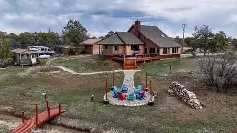 351 Pioneer Cir, Durango, CO 81301