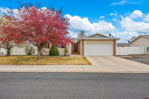 796 Genessee St, Delta, CO 81416