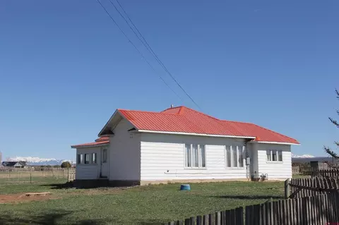 35252 Ii Rd, Redvale, CO 81431