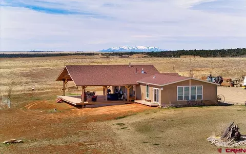 21555 Road 23, Lewis, CO 81327