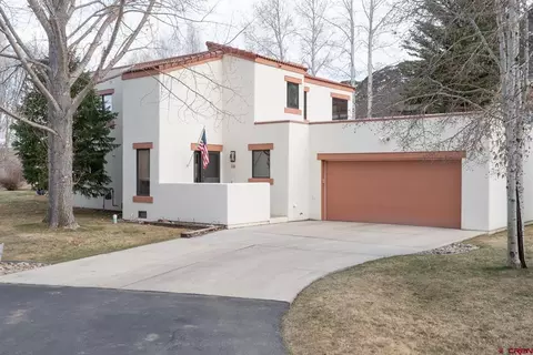 18 Wild Goose Ln, Gunnison, CO 81230