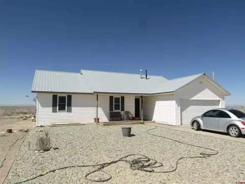 19974 Mountain View Blvd, Alamosa, CO 81101
