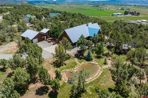 36 Sage Rd, Durango, CO 81303