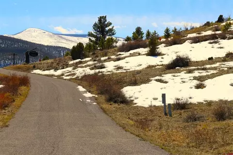 27 Hillside Ln, South Fork, CO 81154