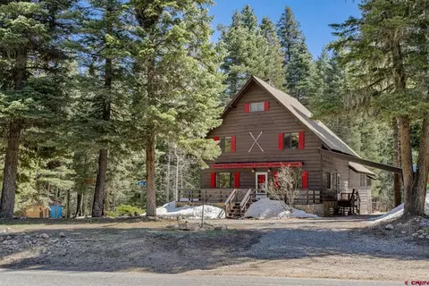1262 County Road 500, Bayfield, CO 81122