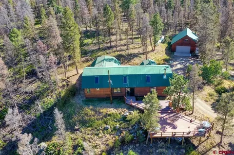 43240 County Road 6 Yy, Gunnison, CO 81230