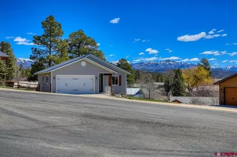 405 Mesa Dr, Pagosa Springs, CO 81147