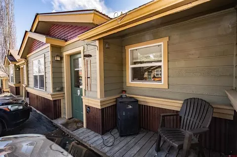 1158 Cloud Cap Ave, Pagosa Springs, CO 81147