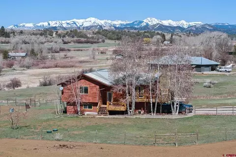 93 River Front Rd, Durango, CO 81303