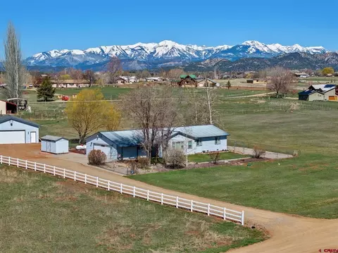 205 Morning Glory Ave, Durango, CO 81303