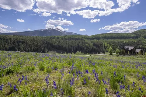 67 Castle Rock Ct, Crested Butte, CO 81224