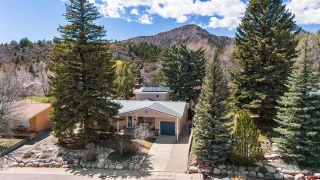 1927 Highland Ave, Durango, CO 81301