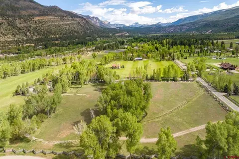 Tract B County Road 250, Durango, CO 81301