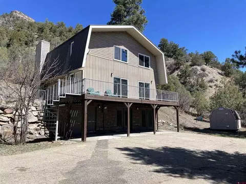 356 Cr 201, Durango, CO 81301
