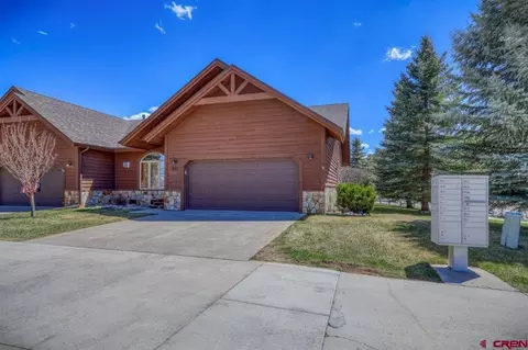 1135 Park Ave #805, Pagosa Springs, CO 81147