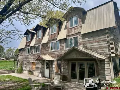 8654 State Highway 172, Ignacio, CO 81137