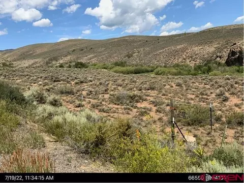lot1 Antelope Rd, Gunnison, CO 81230