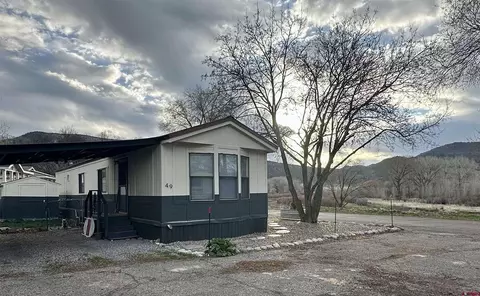 288 Animas View Dr #49, Durango, CO 81301