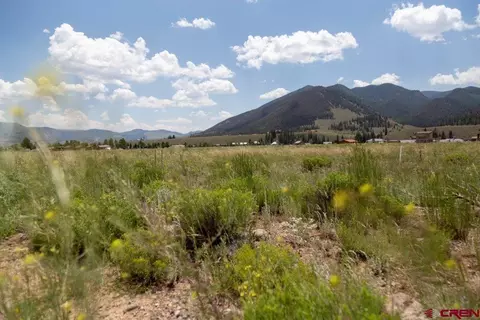 lot2 Apex Dr, Creede, CO 81130