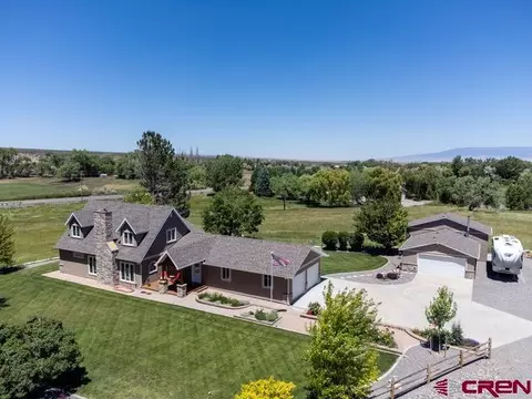 14961 5885 Rd, Montrose, CO 81403