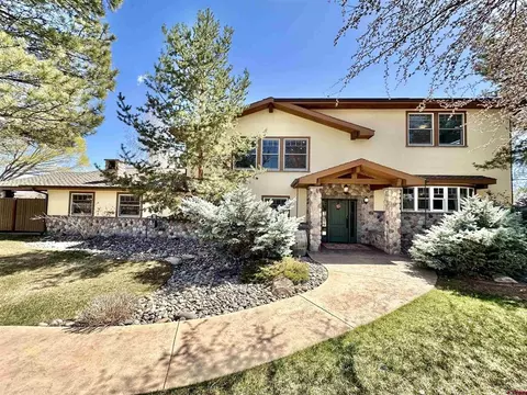 62108 Chu Chu Ln, Montrose, CO 81403