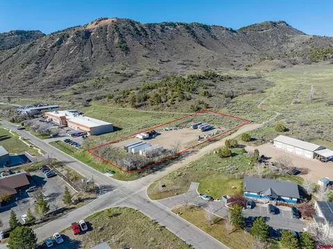 1 Turner Drive, Durango, CO 81303