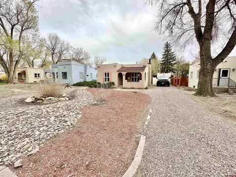 830 N 3rd St, Montrose, CO 81401