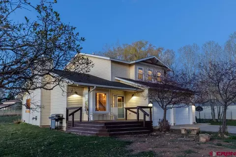 24075 Road S8, Dolores, CO 81323