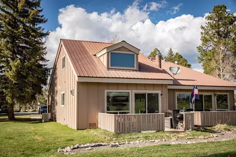 160 Pinon Cswy #3059, Pagosa Springs, CO 81147