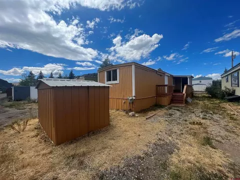 95 George Bailey Dr #23, Almont, CO 81210