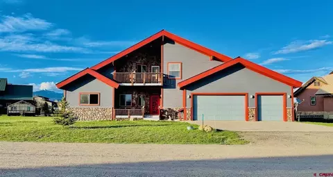 112 Island Pl, Pagosa Springs, CO 81147