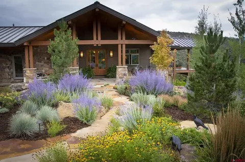 180 S Horse Gulch Loop, Durango, CO 81301