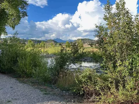 5 South 5th Street, Pagosa Springs, CO 81147
