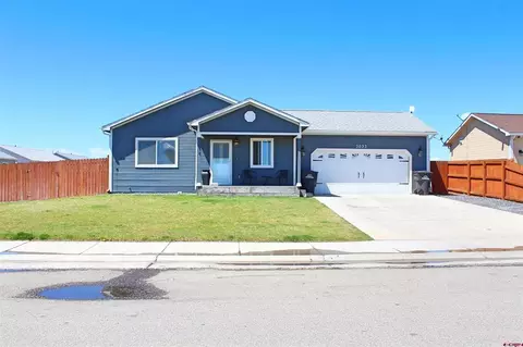 3033 Adcock Dr, Alamosa, CO 81101