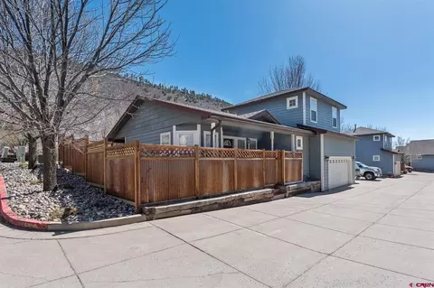 225 Jenkins Ranch Rd #8/M, Durango, CO 81301