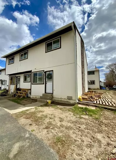1011 W Denver Ave #E2, Gunnison, CO 81230