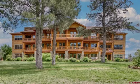 109 Ace Ct #201, Pagosa Springs, CO 81147