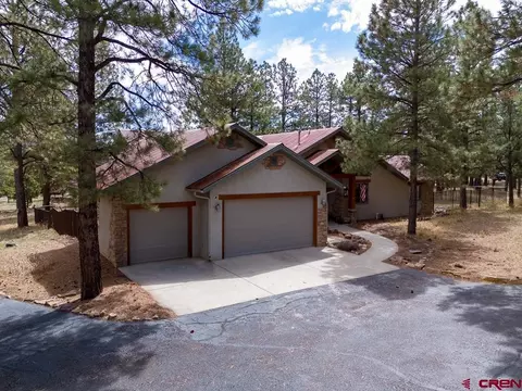 405 Bear Cub Dr, Ridgway, CO 81432