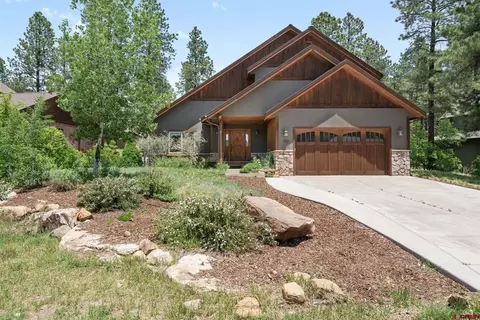 258 Kenosha Trl, Durango, CO 81301
