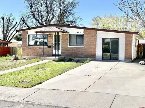109 Vista View Dr, Montrose, CO 81401