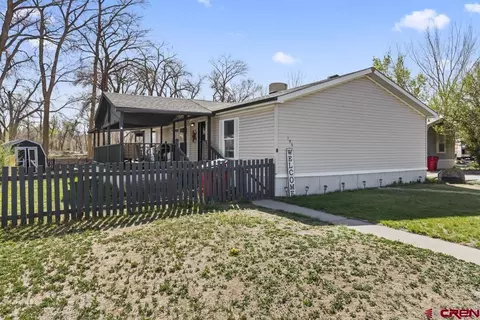 62880 Lasalle Rd #196, Montrose, CO 81401