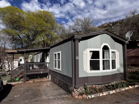 288 Animas View Dr #39, Durango, CO 81301